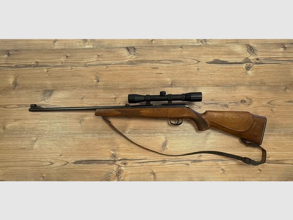 Anschütz Repetierbüchse Anschütz
