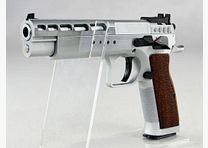 Tanfoglio P19 Gold Match BDS 6"