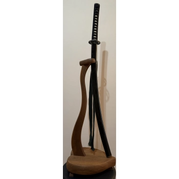 Samuraizwaard / op maat gemaakte katana, afbeelding 2 van 25