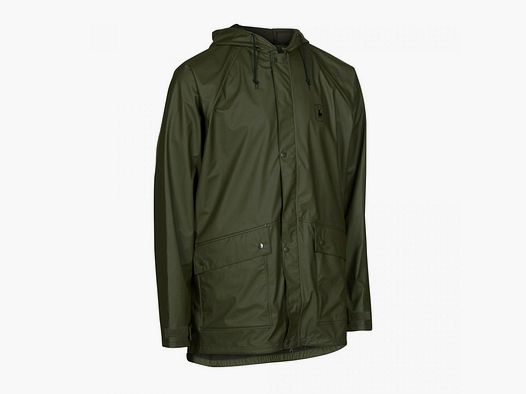 Deerhunter Hurricane Rain Jacket Art