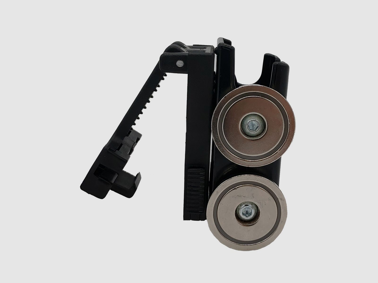 Beretta Wettkampf-Magazinhalter mit zwei Magneten, Bild 2 von 3