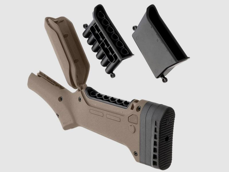 MAGPUL ELG Stock for MARLIN FDE, for Marlin system 1894 / 1895 / 336