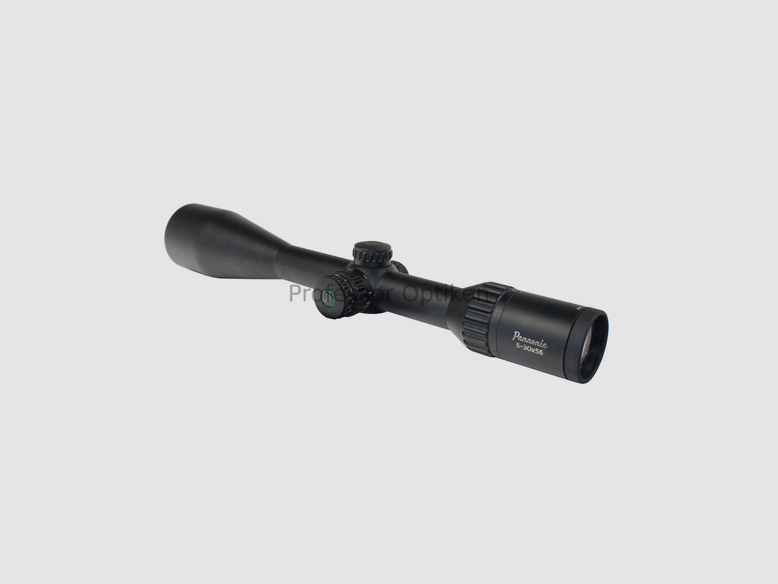 Professor Optiken Pannonia - 5-30x56 HD, Absehen 4 PRO
