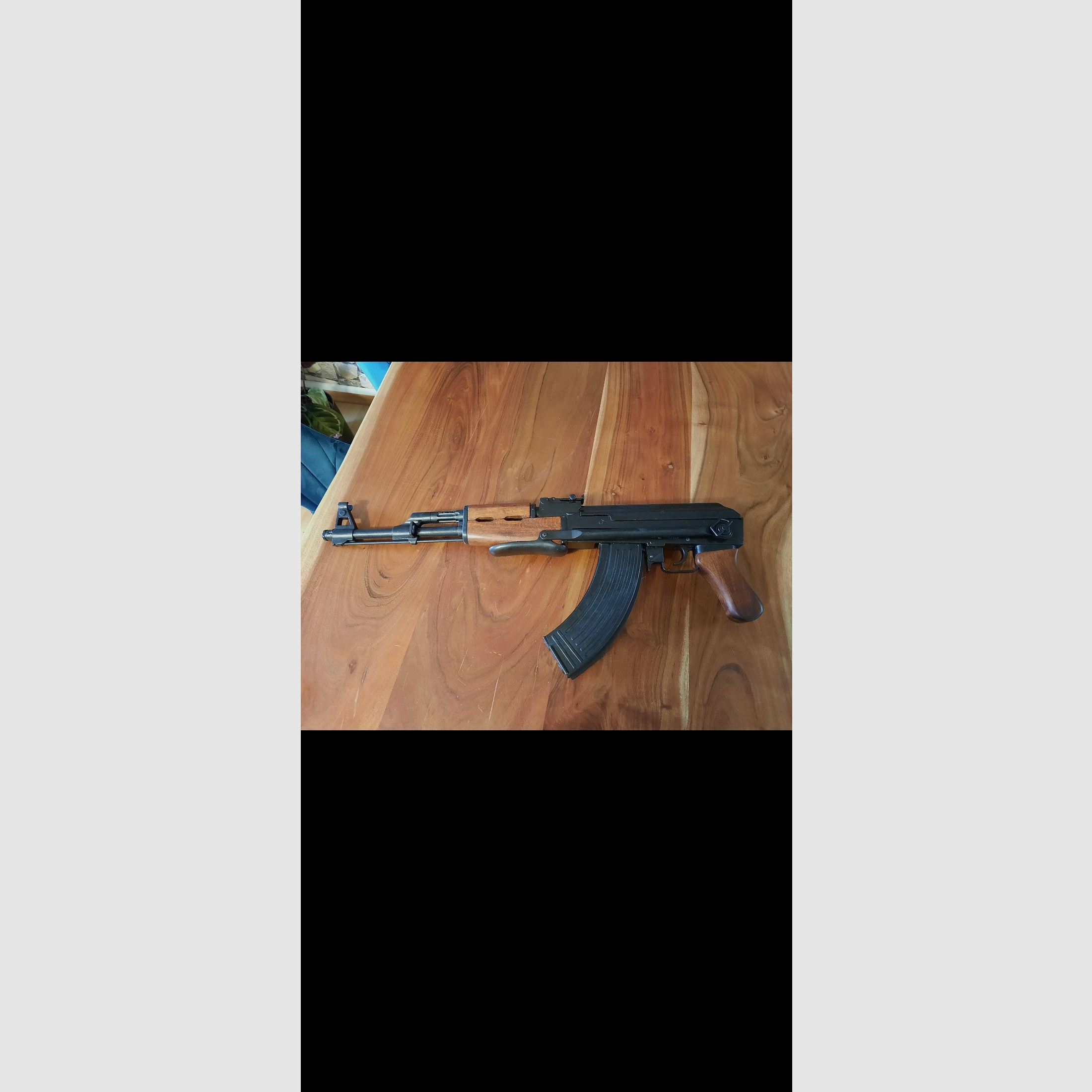 AK47 Deko
