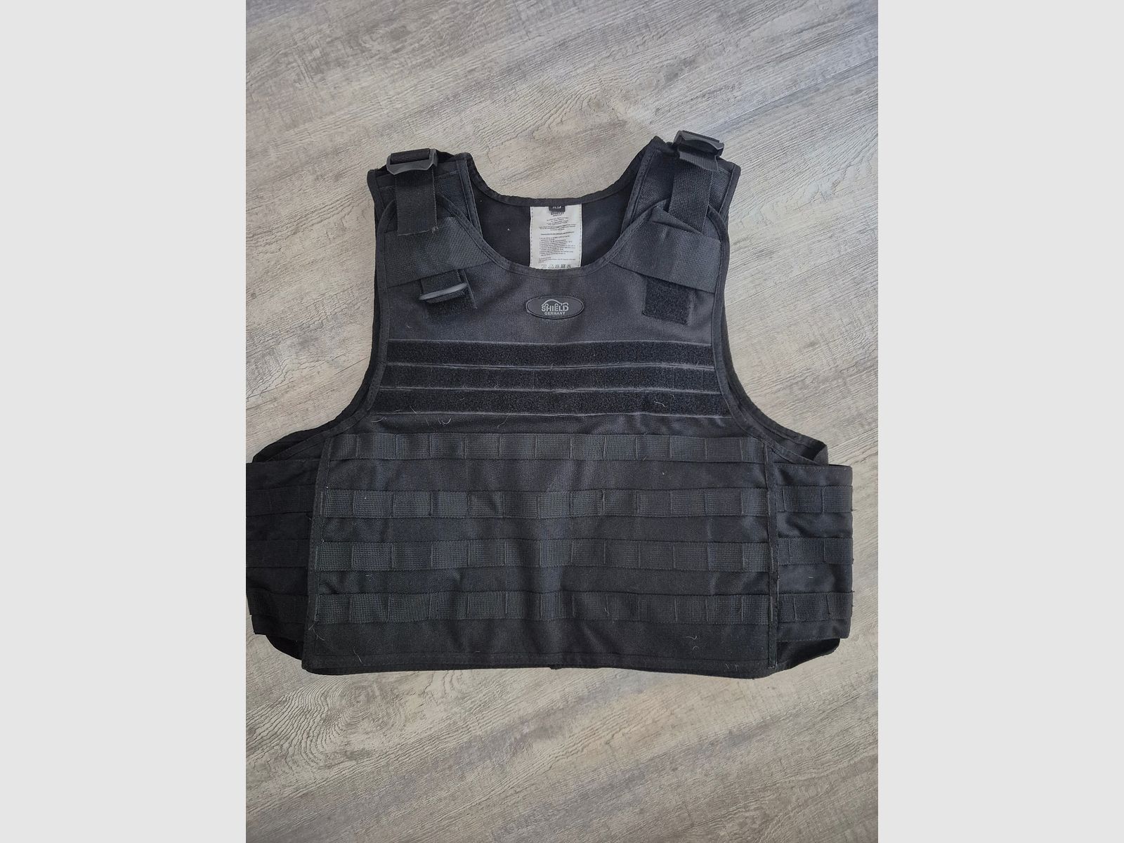 Fondina tattica DELTA Tactical Taglia XL
