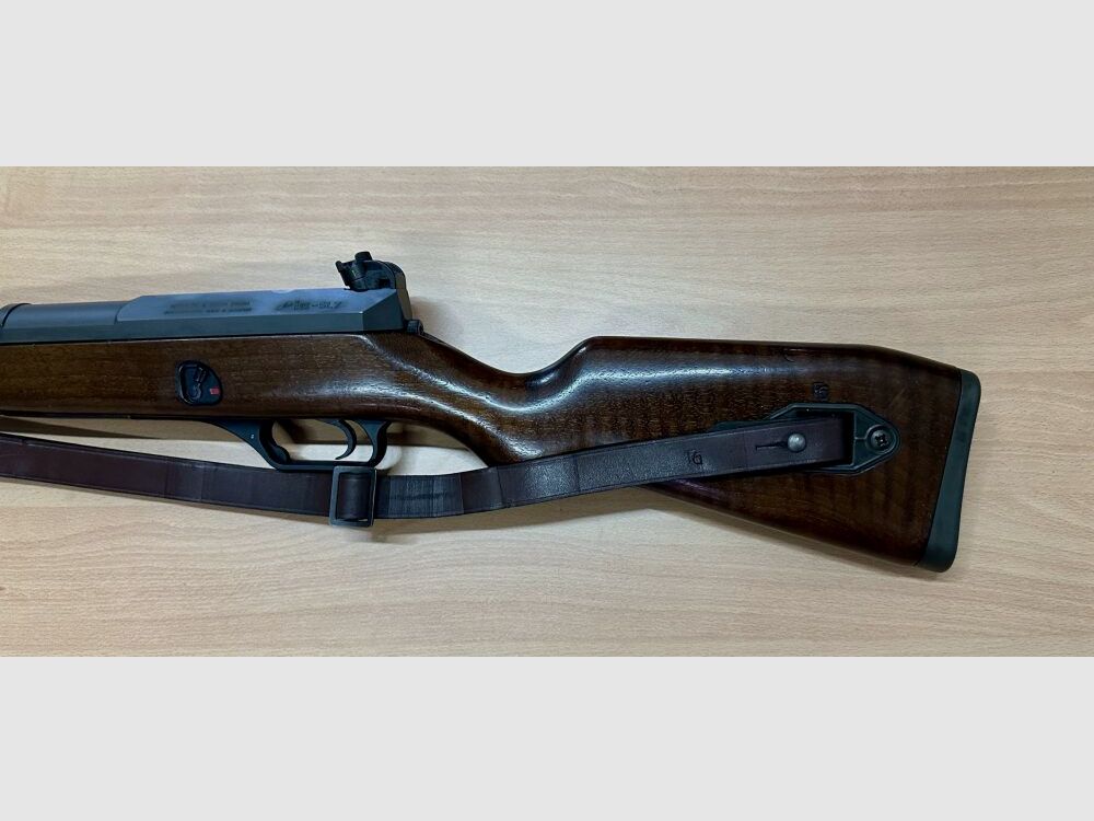 Heckler & Koch SL7