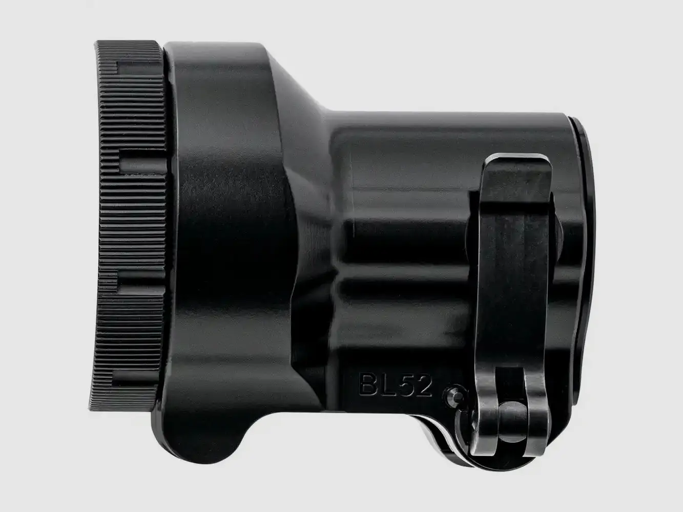 Adaptateur pour appareil de vision thermique BL52 pour B1 1-7x28 iC