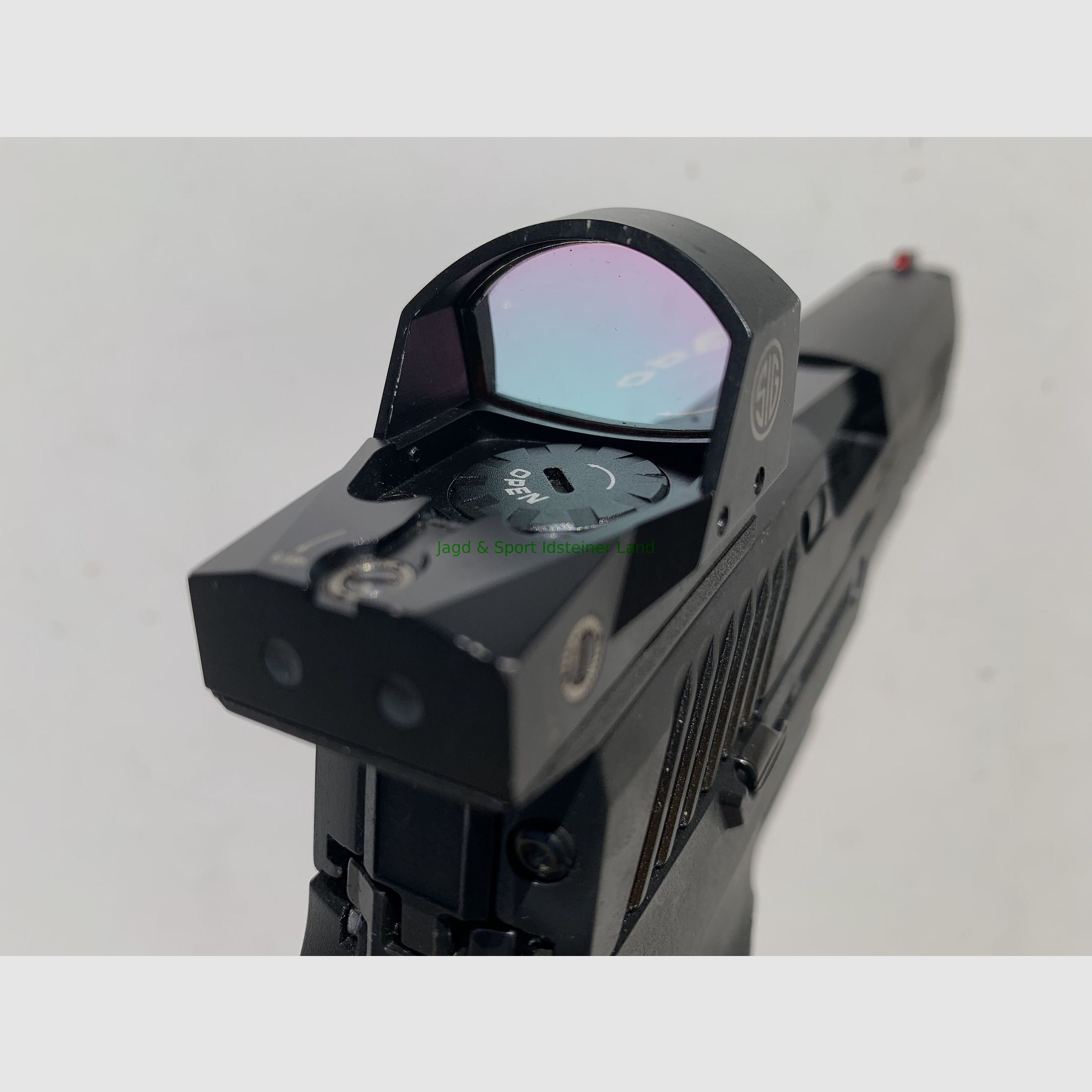 SIG Sauer P320