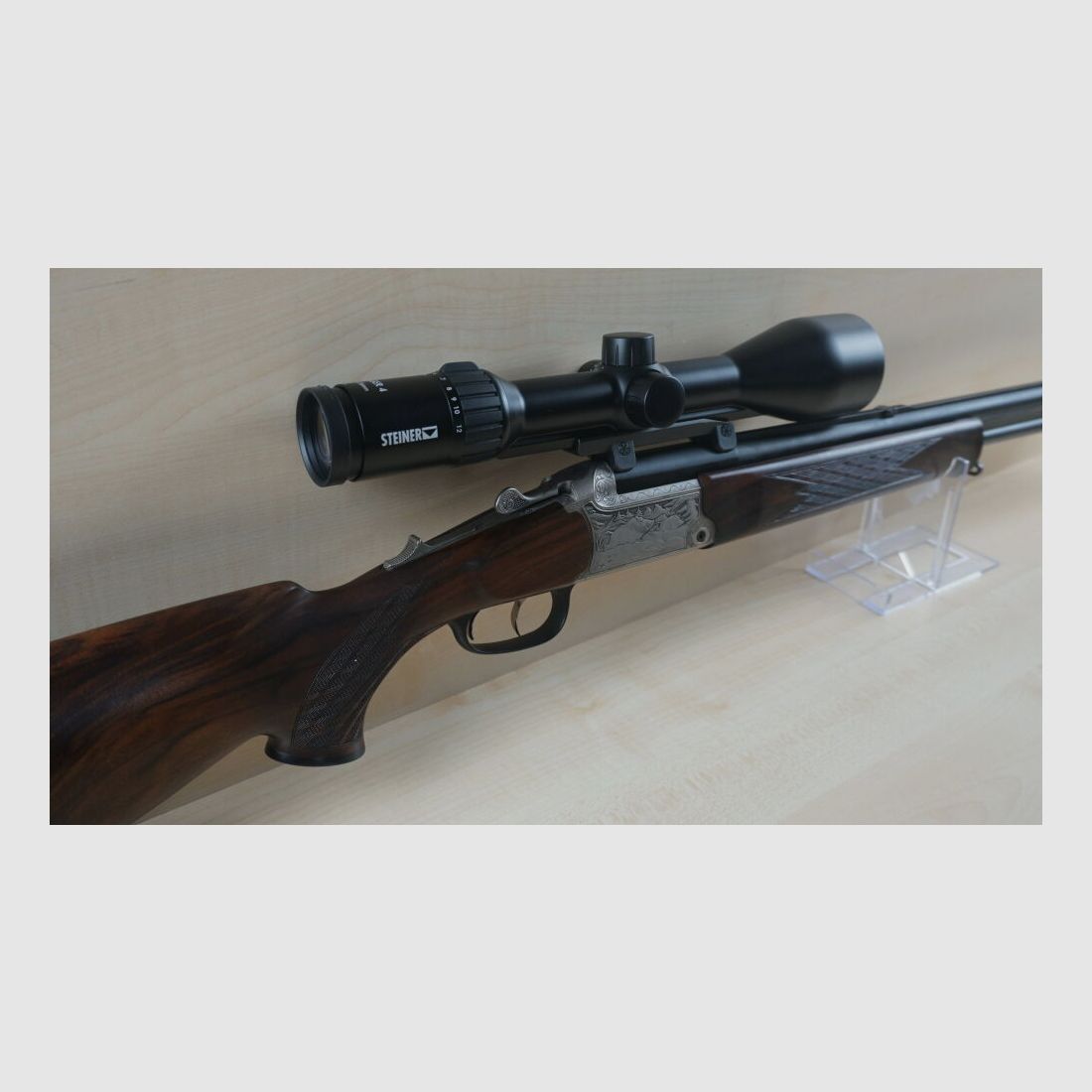 Blaser BBF 95