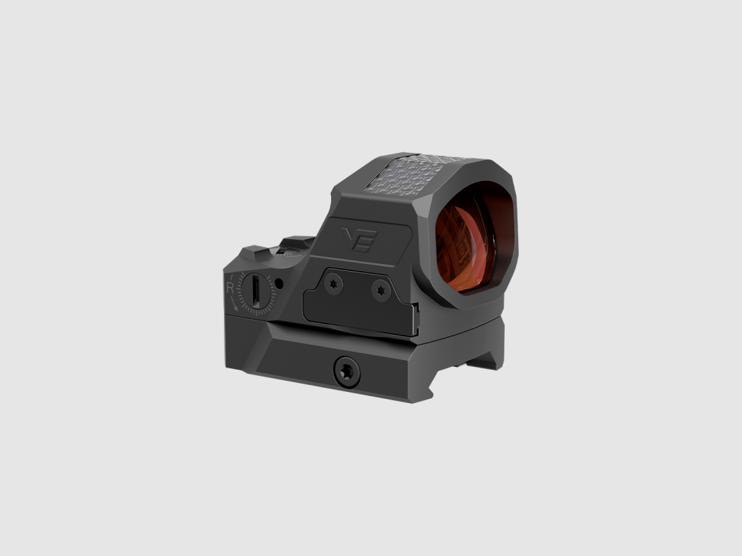 Vector Optics DEFENDER-ST MICRO RED DOT 6 MOA, image 1 sur 8