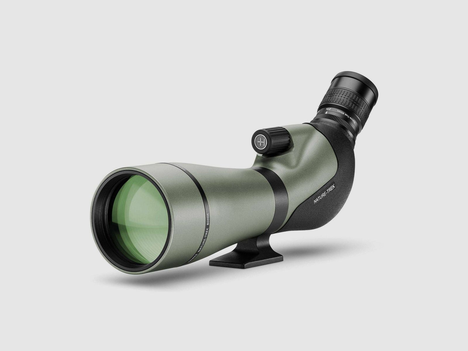 Hawke Spektiv Nature-Trek 20-60×80, Bild 1 von 2