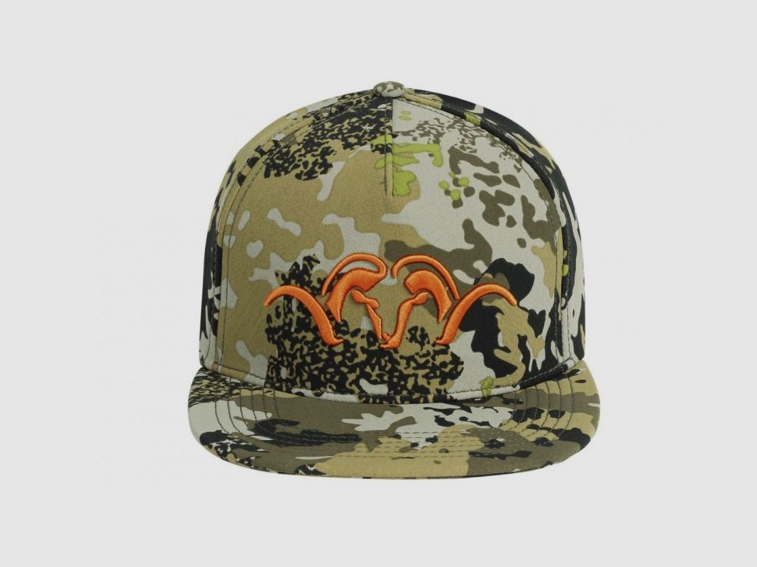 Blaser Classic Fitted Cap, image 1 of 2