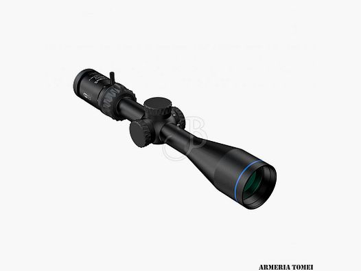 OPTIC – MEOPTA – MEOPRO OPTIKA5 3-15X44 SFP Z-PLEX