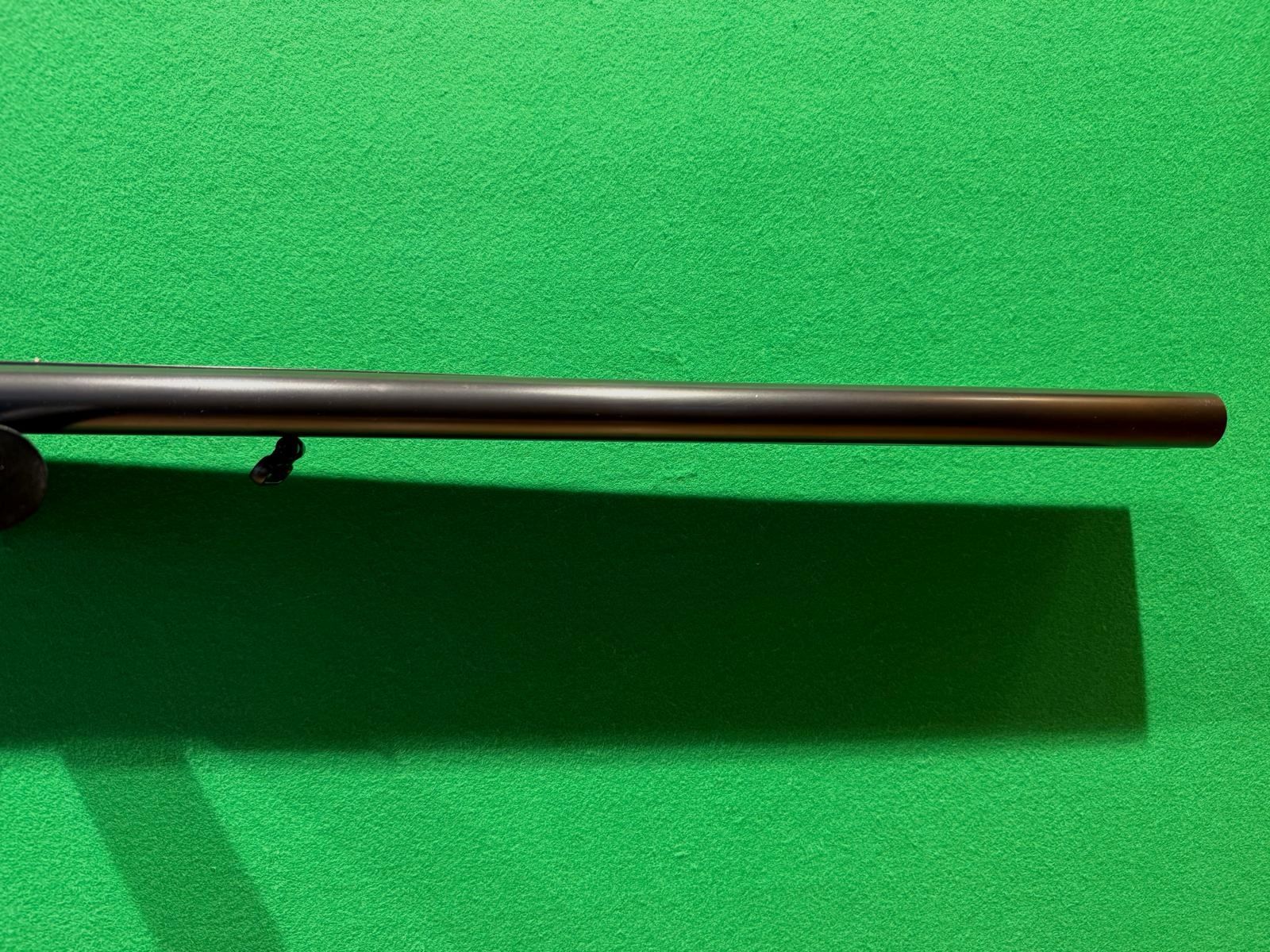 Brünner Doppelflinte 12/70