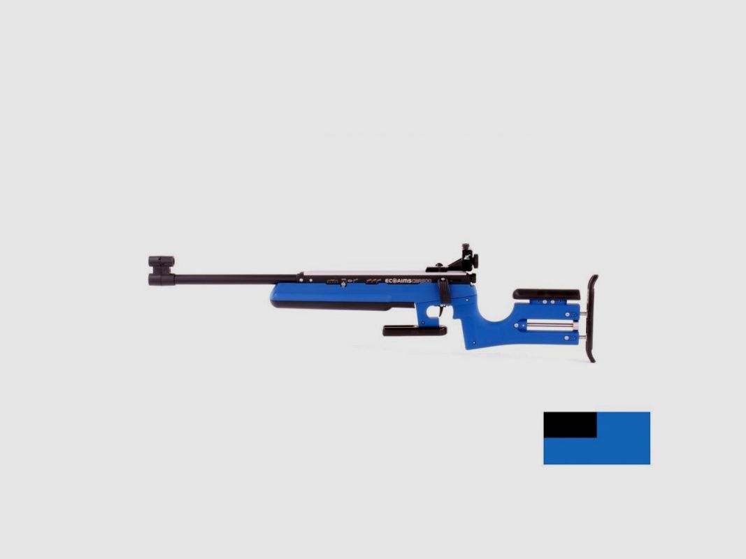 Ecoaims Biathlon Rifle Set, Bild 4 von 20