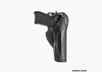 VEGA HOLSTER – DCA800 + 8K43 “UNO PARA DOS” BERETTA 92/98 (ZURDO)