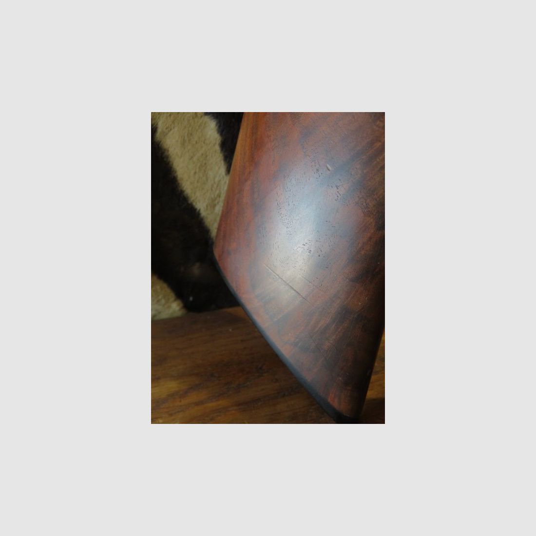 BROWNING Bar I Custom Grade 4 Repetierbüchse von 1995 Kal.300wm Lauf 56 cm, Bild 12 von 12