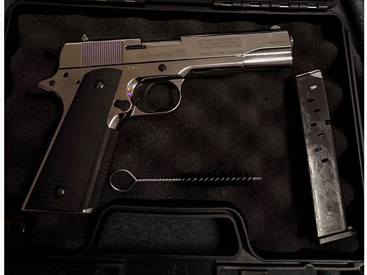 Colt Government 1991 Schreckschuss