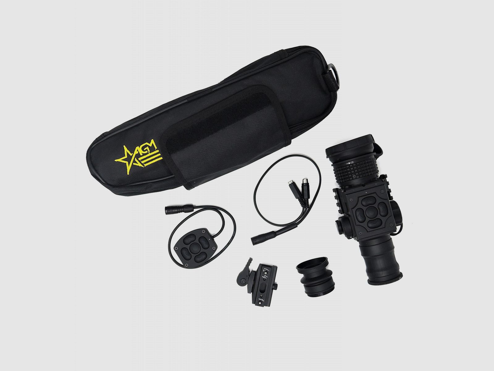 AGM Global Vision – VICTRIX TC50 384, Bild 6 von 6