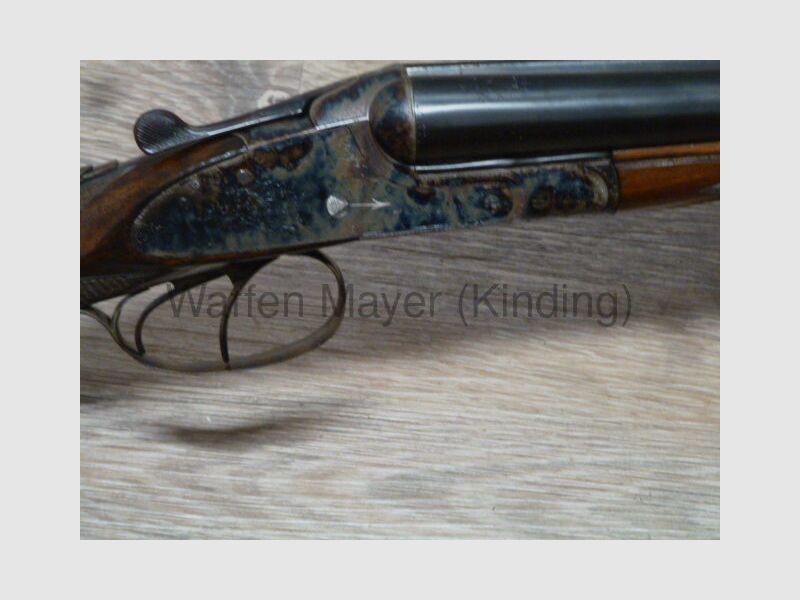 Chiusura laterale Suhl