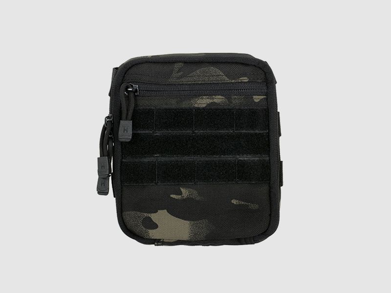 Utility Pouch - MB [8FIELDS]
