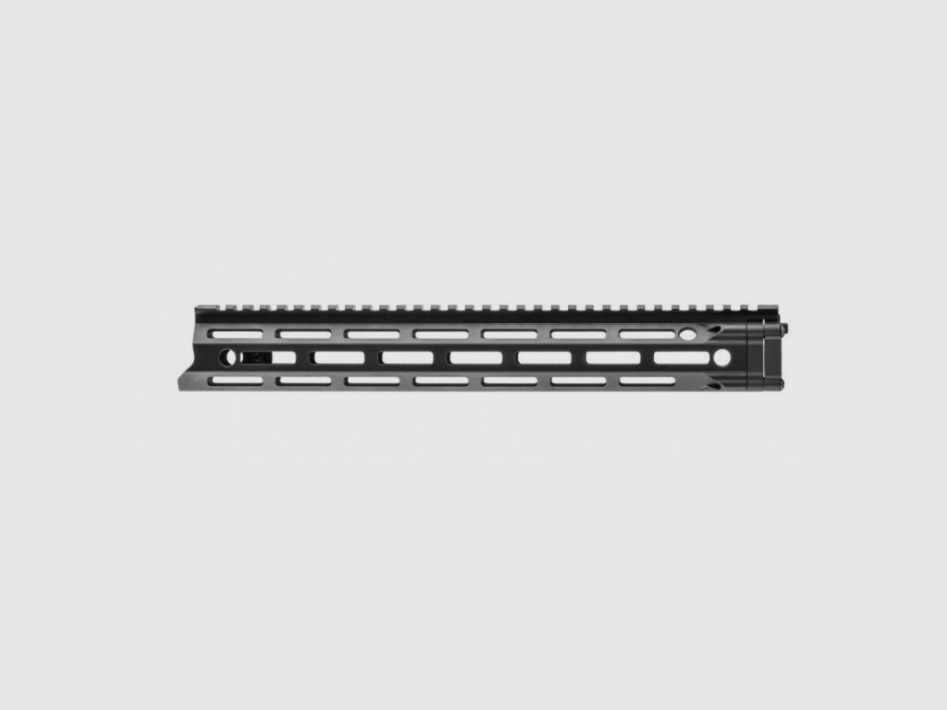 Daniel Defense MFR™ 13.5 (M-LOK®) Rail, afbeelding 3 van 4