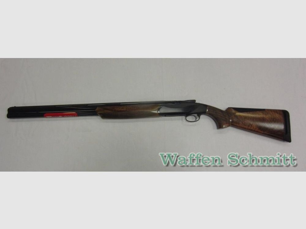 Benelli	 BD.-Flinte Benelli 828 U black
