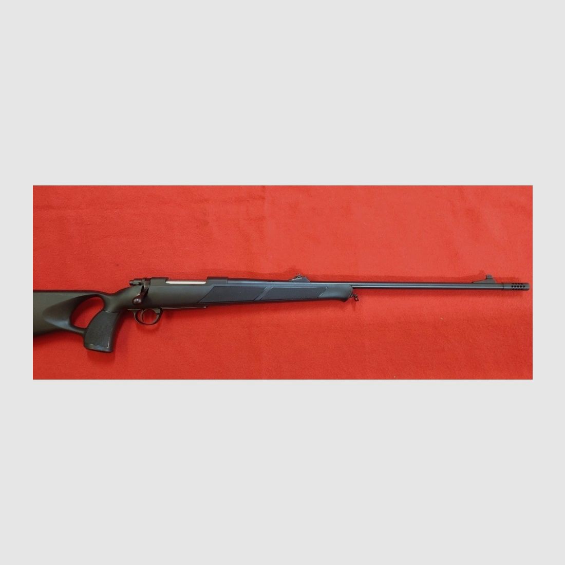 Sabatti 870 Thumbhole Rifle 7x64mm Brenneke, image 2 of 4