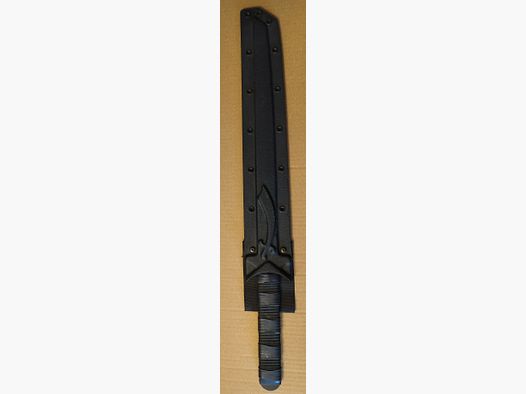 Wakizashi BWS-2 Ontario USA Black Wind