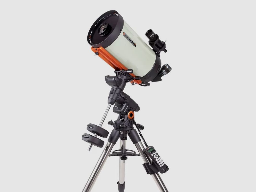 Celestron Advanced VX 9,25 Edge HD, Bild 1 von 6
