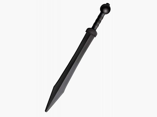 Cold Steel Gladius, Trainingsschwert