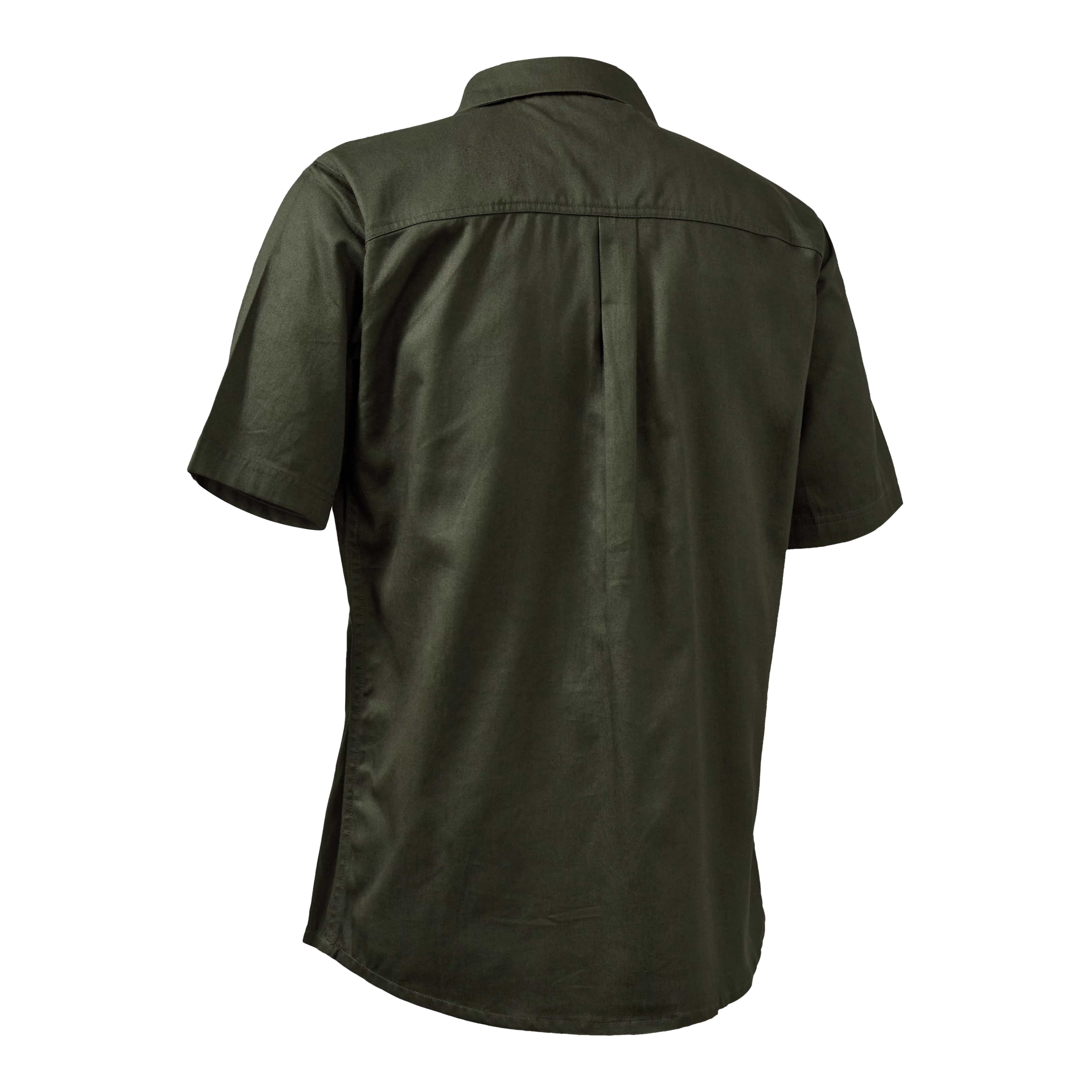 Atlas Chemise S/S - Timber, image 5 sur 5