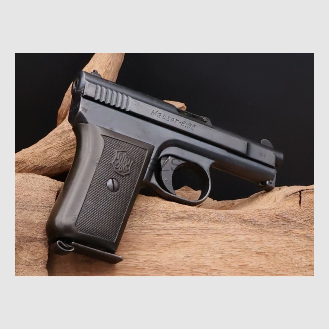 Mauser Oberndorf 1910/34