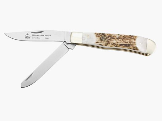 PUMA SGB grand trapper, hertengewei
