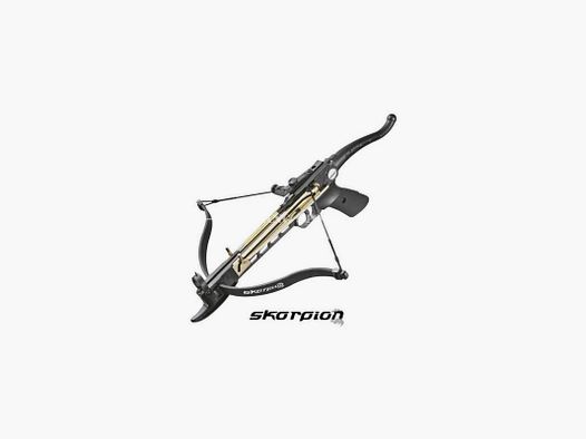 SKORPION PISTOLE BALESTRA PXB80