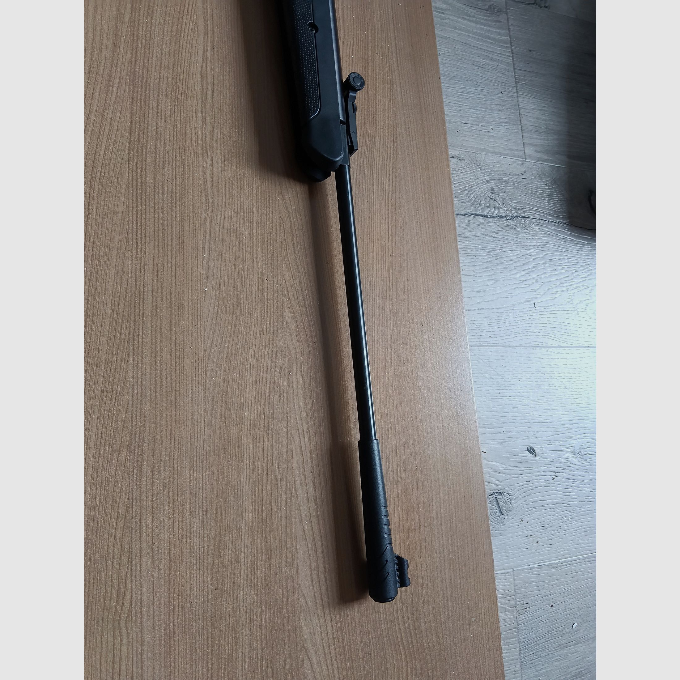 Break barrel air rifle, imagen 2 de 5