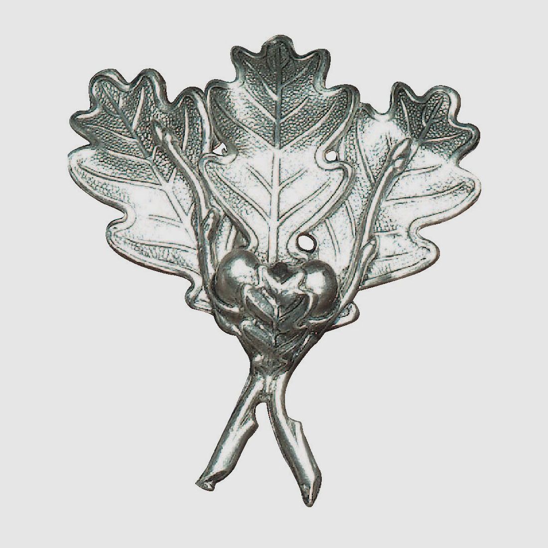 Eichenblatt – 4-blättrig