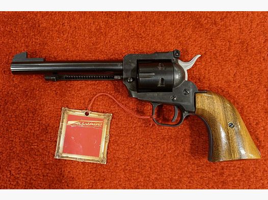 H. SCHMIDT OSTHEIM Mod. 21 .22WinMag