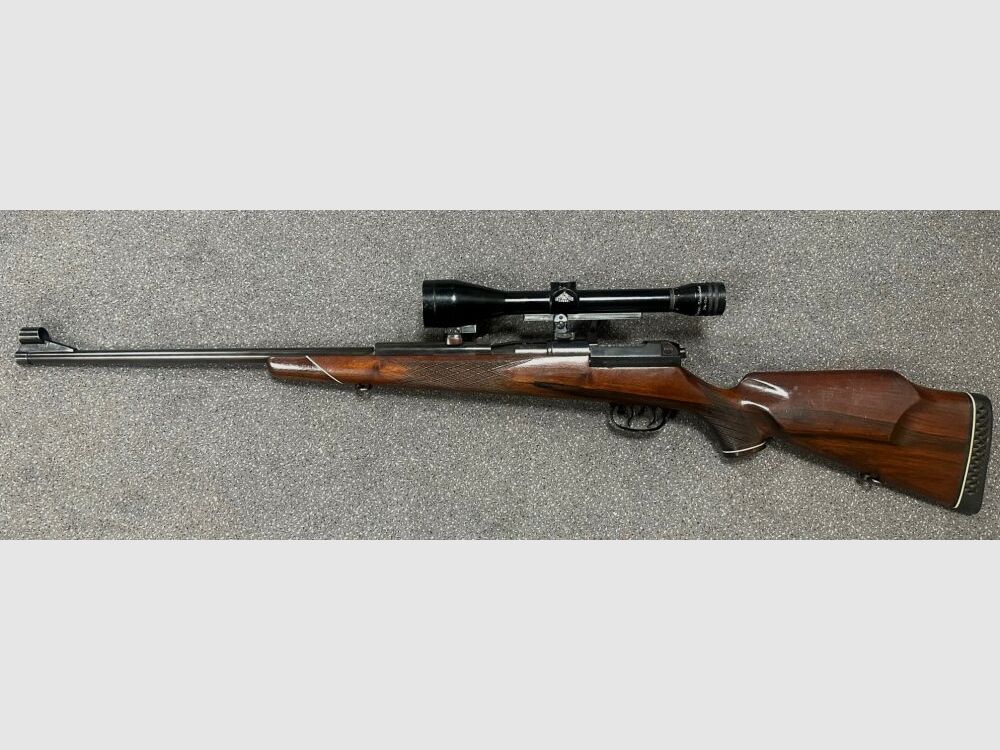 Mauser 66