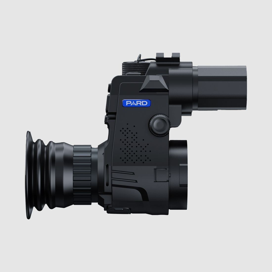 Pard NV007SP Digital Clip-On | 850nm, billede 2 af 9