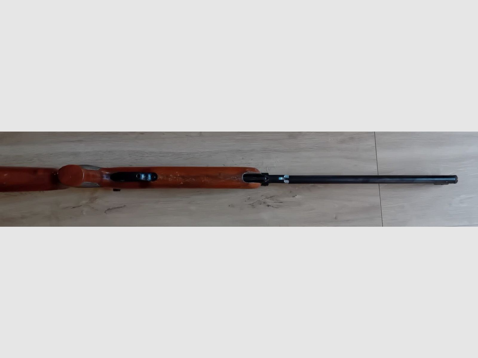 Luchtgeweer Walther LG 55