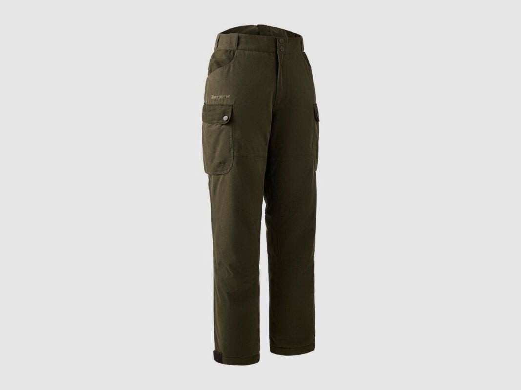 Deerhunter Herren Jagdhose Eagle Winter