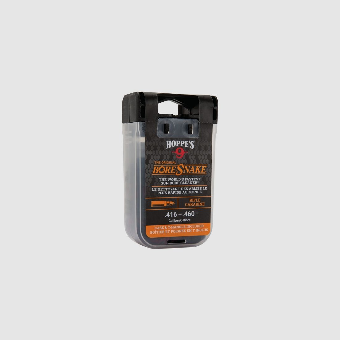 Boresnake Kal. .416, .460, 11,6mm
