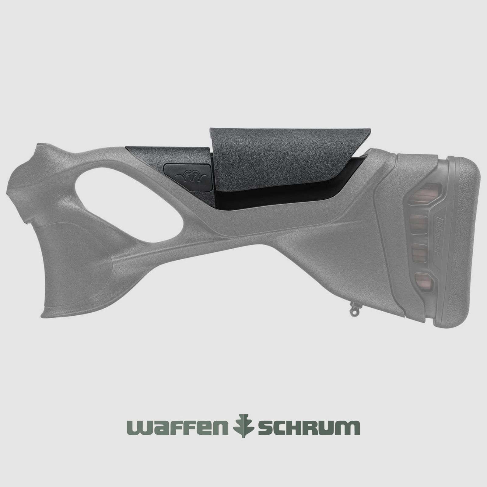 Blaser R8 Ultimate culata ajustable