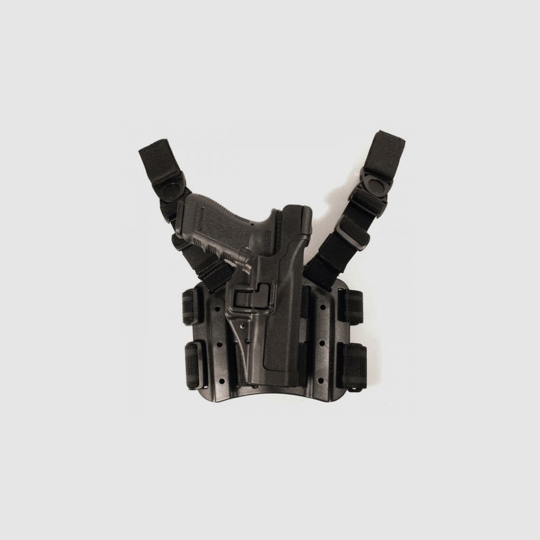 BLACKHAWK TACTICAL SERPA HOLSTER LEVEL 3 RECHTS GLOCK 17/19/22/23/31/32