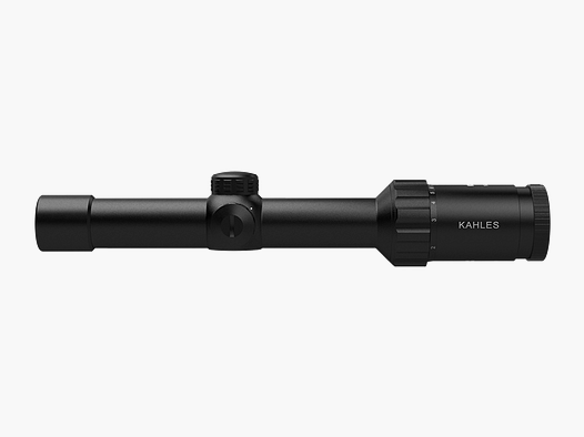 Kahles K18i IPSC 1-8x24i