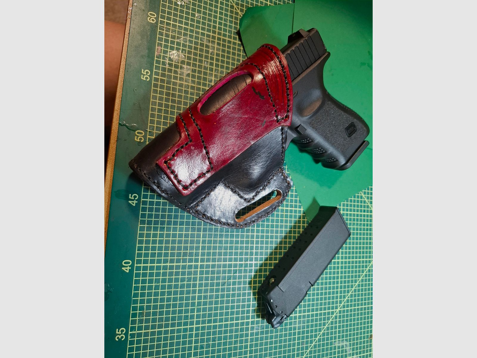 VFC GLOCK 19 Gen 4