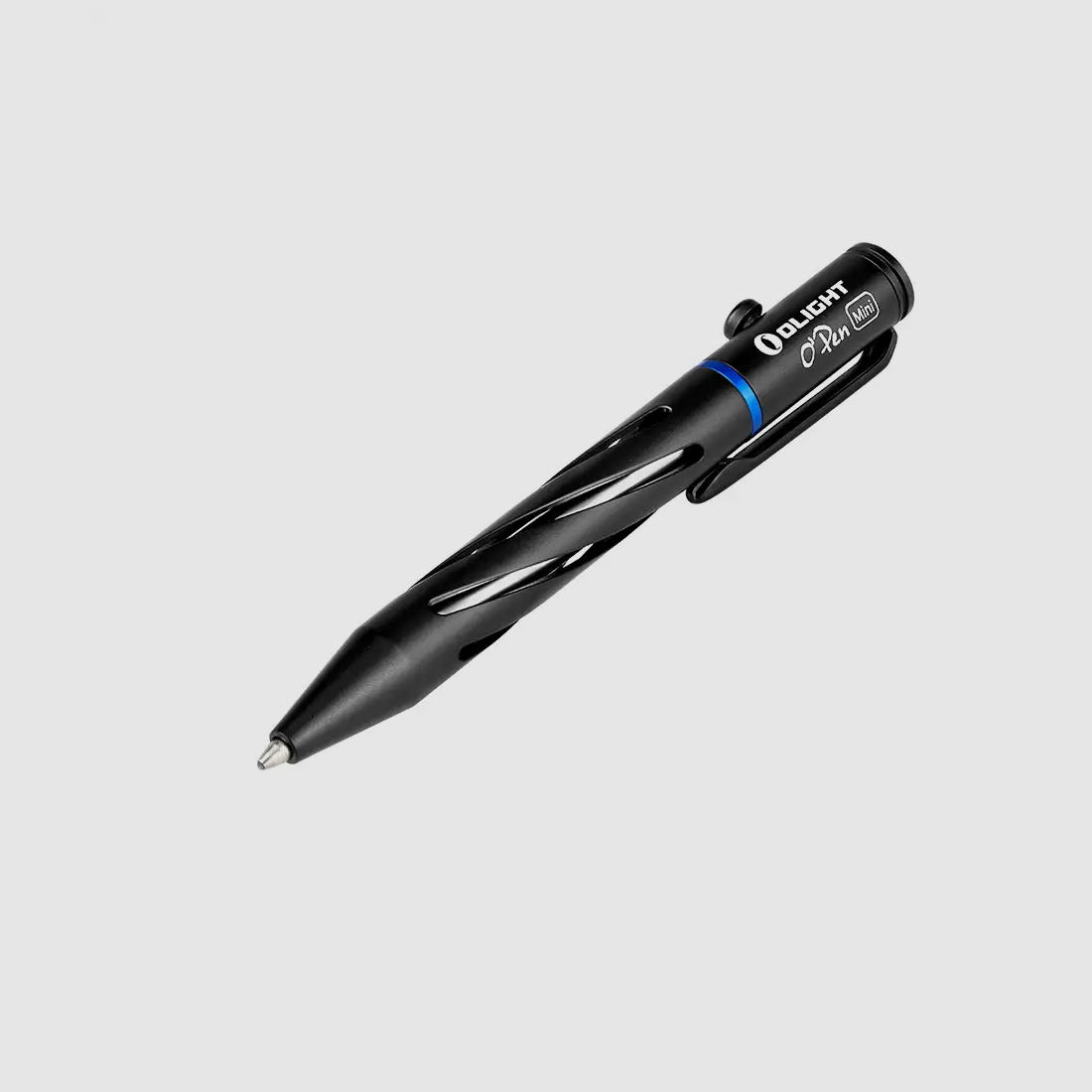 Stylo EDC O’Pen Mini Olight noir, image 1 sur 20