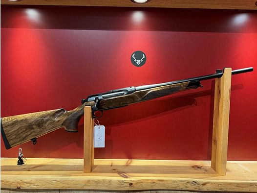 Sauer & Sohn Sauer 505 Ergo Lux HK5 Elegance