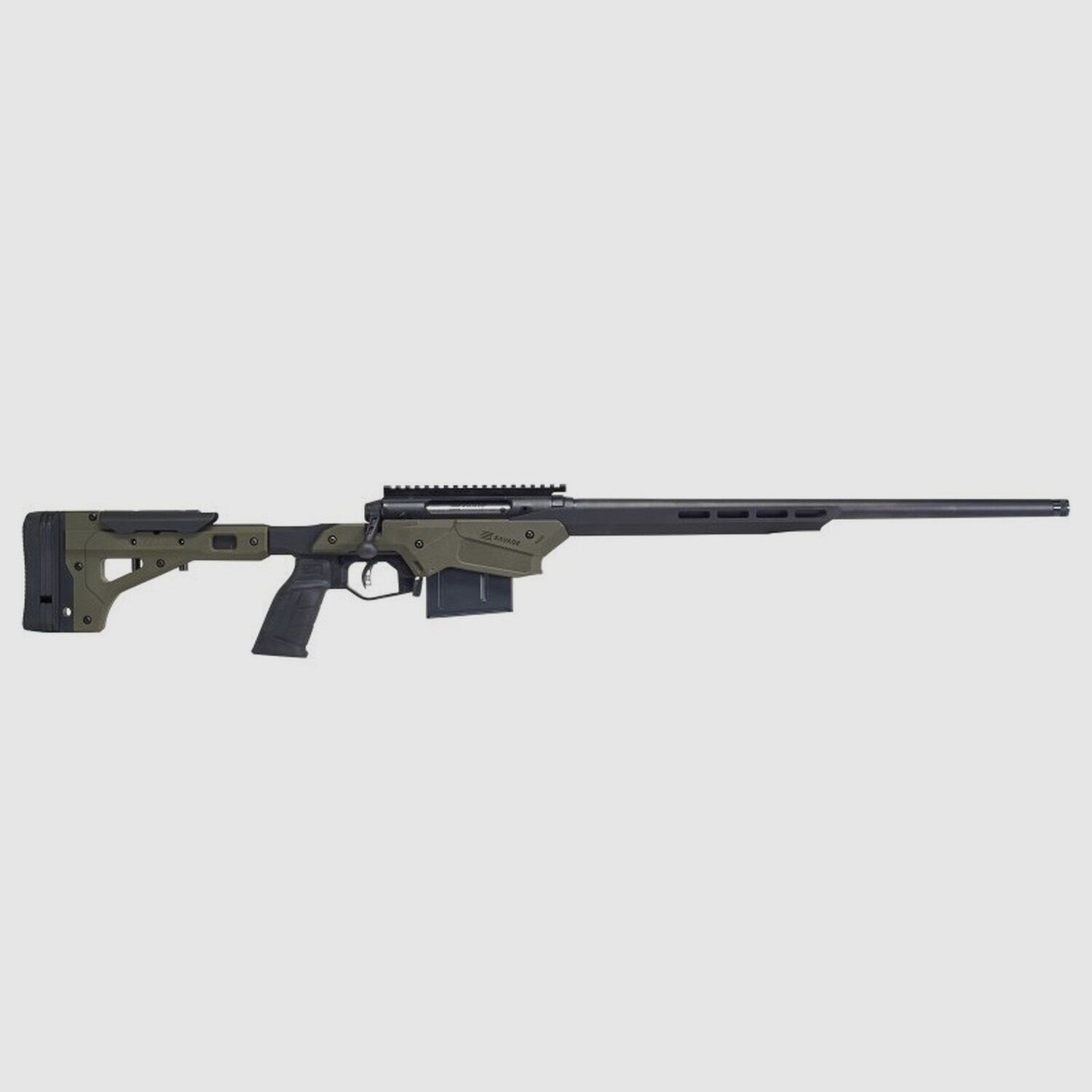 Savage Axis II Precision .30-06 Springfield